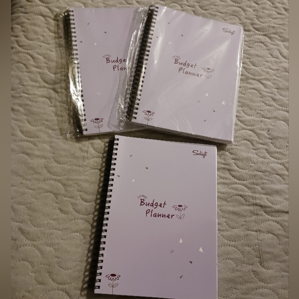 NWT! Budget Planner